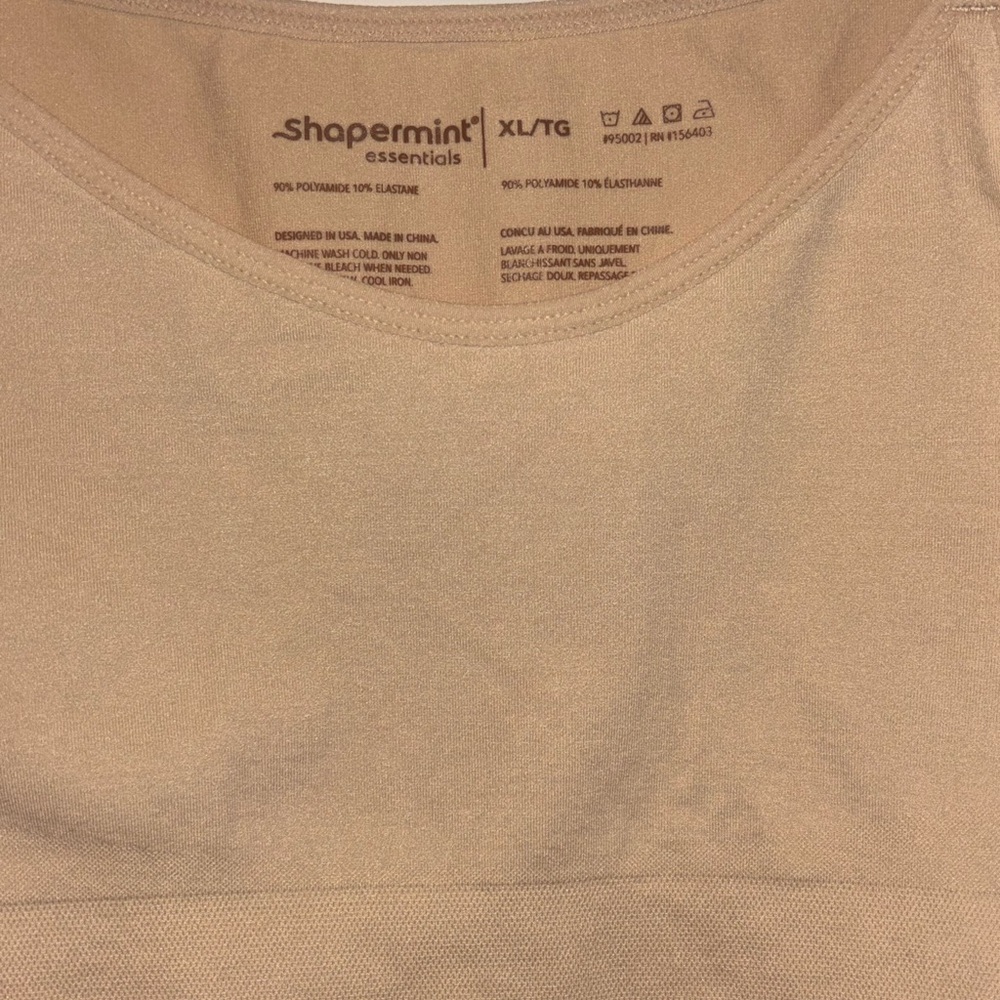 Shapermint Essentials Shape Wear - image 2